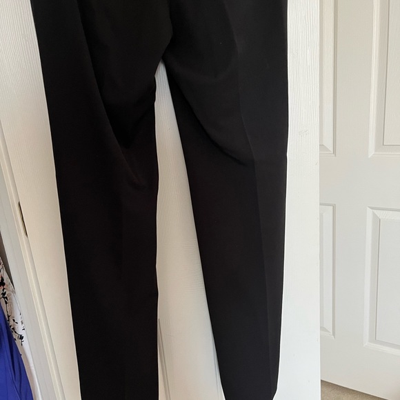 White House Black Market Black Pants - Picture 6 of 7